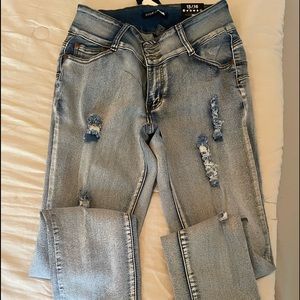 Denim Jeans 15/16